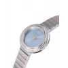Pierre Cardin Reloj de pulsera de mujer de cuarzo analógico CF.1010.MS 32mm plata acero inoxidable malla