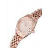 Pierre Cardin Reloj de mujer cuarzo analógico CF.1012.MR 28mm oro rosa acero inoxidable