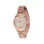 Pierre Cardin Reloj de mujer cuarzo analógico CF.1012.MR 28mm oro rosa acero inoxidable