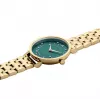 Reloj de cuarzo de mujer Pierre Cardin CCM.0552 plata acero inoxidable malla 32mm
