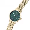 Reloj de cuarzo de mujer Pierre Cardin CCM.0552 plata acero inoxidable malla 32mm