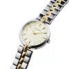 Pierre Cardin Reloj de cuarzo para mujer CF.0707.SU.G 32mm plata acero inoxidable correa milanesa