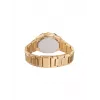 Reloj de cuarzo de mujer Pierre Cardin CF.1008.MG - 32 mm malla de acero inoxidable dorada