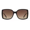 Gafas de sol de mujer PIERRE CARDIN PC8512S807F8H montura de acetato havana cristales degradados marrones 58mm