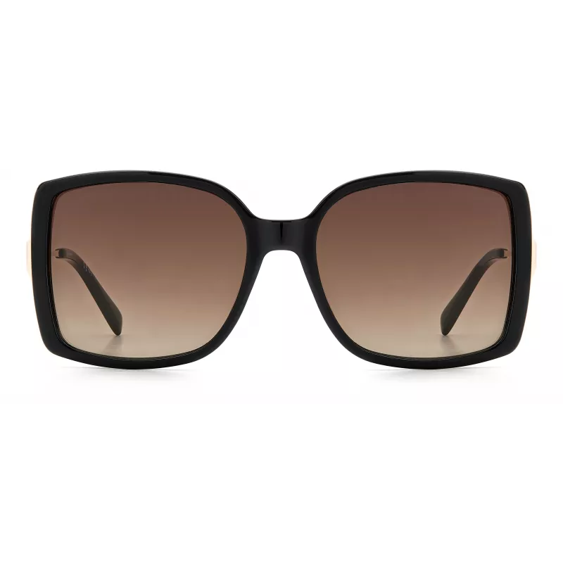 Gafas de sol de mujer PIERRE CARDIN PC8512S807F8H montura de acetato havana cristales degradados marrones 58mm