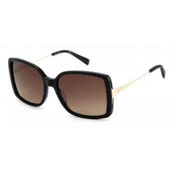 Gafas de sol de mujer PIERRE CARDIN PC8512S807F8H montura de acetato havana cristales degradados marrones 58mm