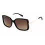 Gafas de sol de mujer PIERRE CARDIN PC8512S807F8H montura de acetato havana cristales degradados marrones 58mm