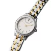 Reloj de mujer Pierre Cardin CF.0607.SU.G 30 mm plata acero inoxidable