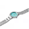 Pierre Cardin Reloj mujer CF.0609.SJ (30mm) - Acero inoxidable plateado