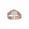 Pierre Cardin Reloj de mujer CF.1009.MR 34mm Correa de malla milanesa de acero inoxidable Cuarzo analógico Esfera nácar