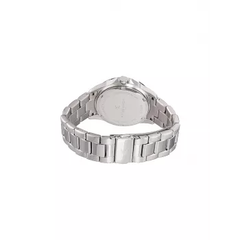 Reloj de mujer Pierre Cardin CF.1009.MS 34 mm plata acero inoxidable cuarzo analógico