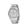Reloj de mujer Pierre Cardin CF.1009.MS 34 mm plata acero inoxidable cuarzo analógico