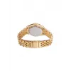 Pierre Cardin Reloj de mujer CF.1012.MG 28mm Acero inoxidable oro rosa malla