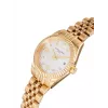 Pierre Cardin Reloj de mujer CF.1012.MG 28mm Acero inoxidable oro rosa malla