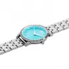 Reloj de mujer Pierre Cardin CPI.2588 32mm oro rosa acero inoxidable malla