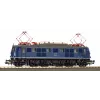 PIKO 21060 H0 Locomotora eléctrica BR 119 Época IV Deutsche Bundesbahn