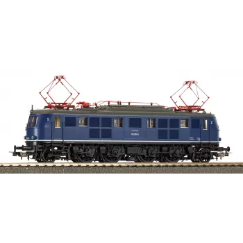 PIKO 21060 H0 Locomotora eléctrica BR 119 Época IV Deutsche Bundesbahn