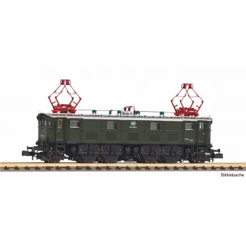 PIKO 40357 N-Modell Locomotora eléctrica BR 116 DB Época IV