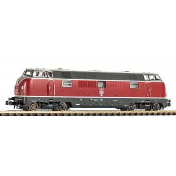 PIKO 40510 locomotora diésel N BR V200.1 DB época III