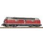 PIKO 40510 locomotora diésel N BR V200.1 DB época III