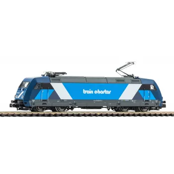 PIKO 40570 locomotora eléctrica N-Spur BR 101 Train Charter VI (DCC Ready)