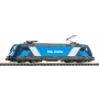 PIKO 40570 locomotora eléctrica N-Spur BR 101 Train Charter VI (DCC Ready)