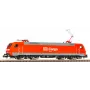 PIKO 40842 N Locomotora eléctrica BR 152 DB Cargo Época V