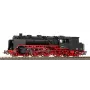 PIKO 50710 H0 Locomotora de vapor BR 62 DR Época IV con decodificador de sonido PluX22