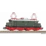 PIKO 51193 H0 locomotora eléctrica BR 244 DR época IV