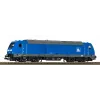 Locomotora diésel PIKO 57546 H0 TRAXX Press VI (57546)