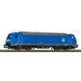 Locomotora diésel PIKO 57546 H0 TRAXX Press VI (57546)