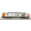PIKO 59123 H0 Locomotora diésel Vectron BR 247 Sersa VI