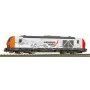 PIKO 59123 H0 Locomotora diésel Vectron BR 247 Sersa VI