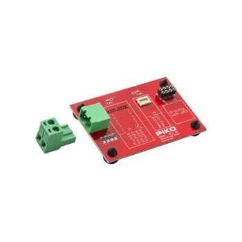 PIKO SmartProgrammer conexión 55831 SmartController® (55831)