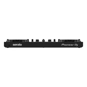 Pioneer DDJ-REV1 Controlador DJ 2 canales Negro