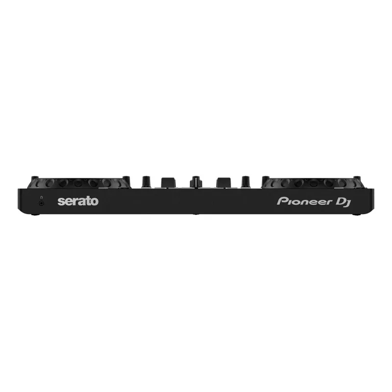 Pioneer DDJ-REV1 Controlador DJ 2 canales Negro