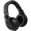 Pioneer HDJ-X5-K Auriculares DJ over-ear (Negro)
