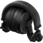 Pioneer HDJ-X5-K Auriculares DJ over-ear (Negro)