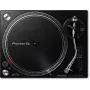 Pioneer PLX-500 Direct Drive DJ tocadiscos negro