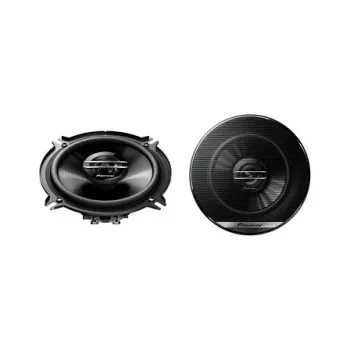 Pioneer TS-G1320F Altavoces coaxiales de 2 vías para coche de 13 cm (par) - 250W máx, 35W RMS