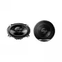 Pioneer TS-G1320F Altavoces coaxiales de 2 vías para coche de 13 cm (par) - 250W máx, 35W RMS