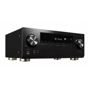 Pioneer VSX-LX505 receptor AV de red 9.2 canales - Negro