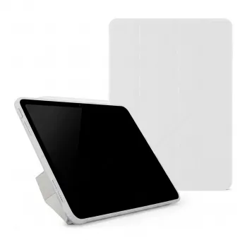 Pipetto Origami No3 OriginalCase iPad Pro 13 M4 (2024) blanco (P053-60-AG)