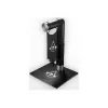 PIXMINDS Lexip UBXLXHD0004 Black Flag Resynced Tatoo soporte para auriculares, Assassin's Creed Black Flag: Resynced, 16 x 15 x 23,5 cm