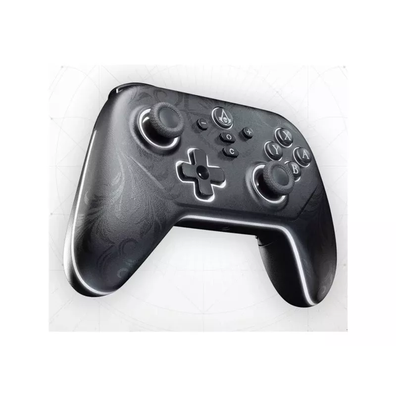PIXMINDS LEXIP Black Flag Resynced Tatoo mando inalámbrico SW1/SW2