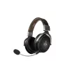 PIXMINDS LEXIP Black Flag Resynced Tatoo auriculares inalámbricos con micrófono