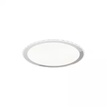 PLAFON LAYLA Lámpara de techo LED regulable de 66W con mando a distancia