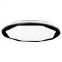 PLAFON OPTIMA BL 52W LED D480 MM Lámpara de techo