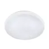 Lámpara de techo LED PLAFOND FRANIA-S 33,5W D43 blanca 4000lm 3000K