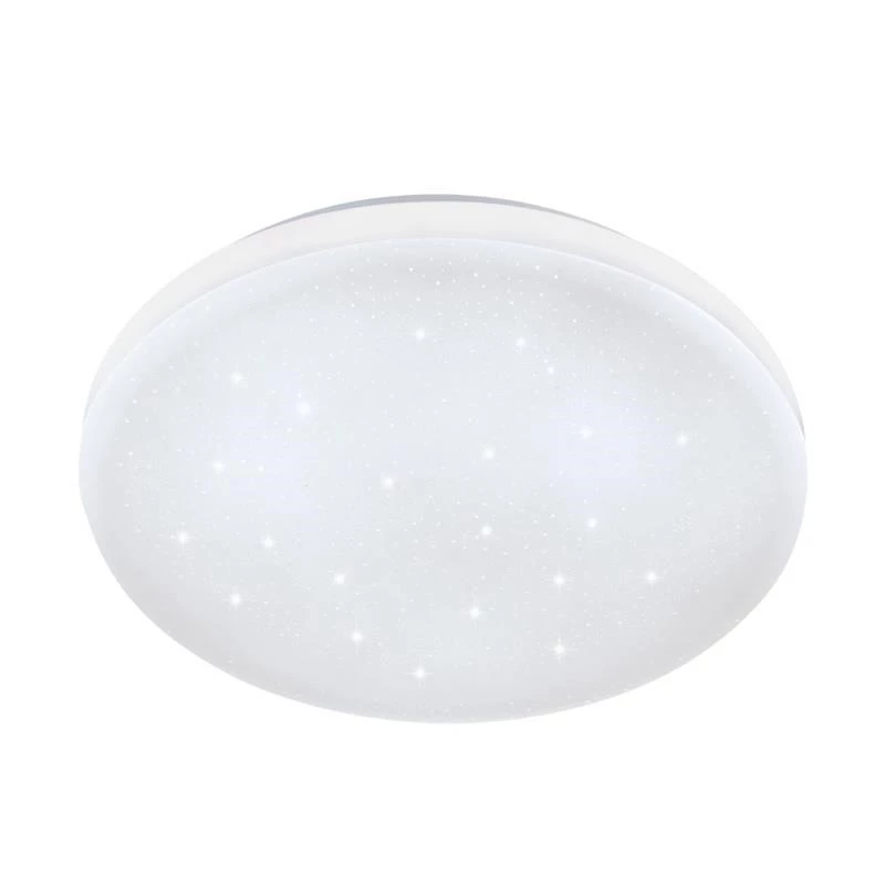 Lámpara de techo LED PLAFOND FRANIA-S 33,5W D43 blanca 4000lm 3000K